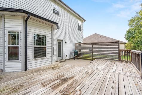 1422 Halverson Drive Murfreesboro TN 37128