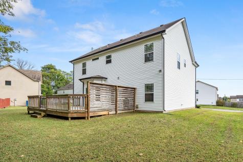 1422 Halverson Drive Murfreesboro TN 37128