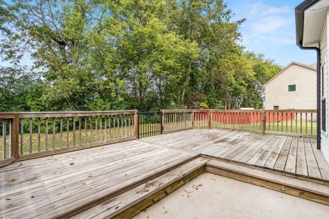 1422 Halverson Drive Murfreesboro TN 37128