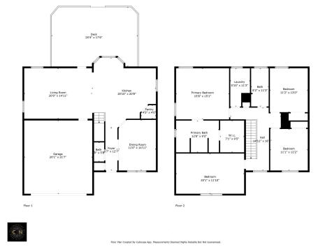 1422 Halverson Drive Murfreesboro TN 37128