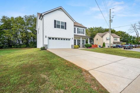 1422 Halverson Drive Murfreesboro TN 37128