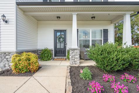 1422 Halverson Drive Murfreesboro TN 37128