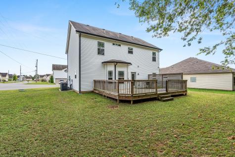1422 Halverson Drive Murfreesboro TN 37128