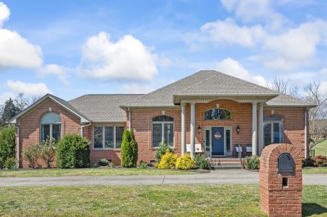 516 Lexington Drive Lebanon TN 37087