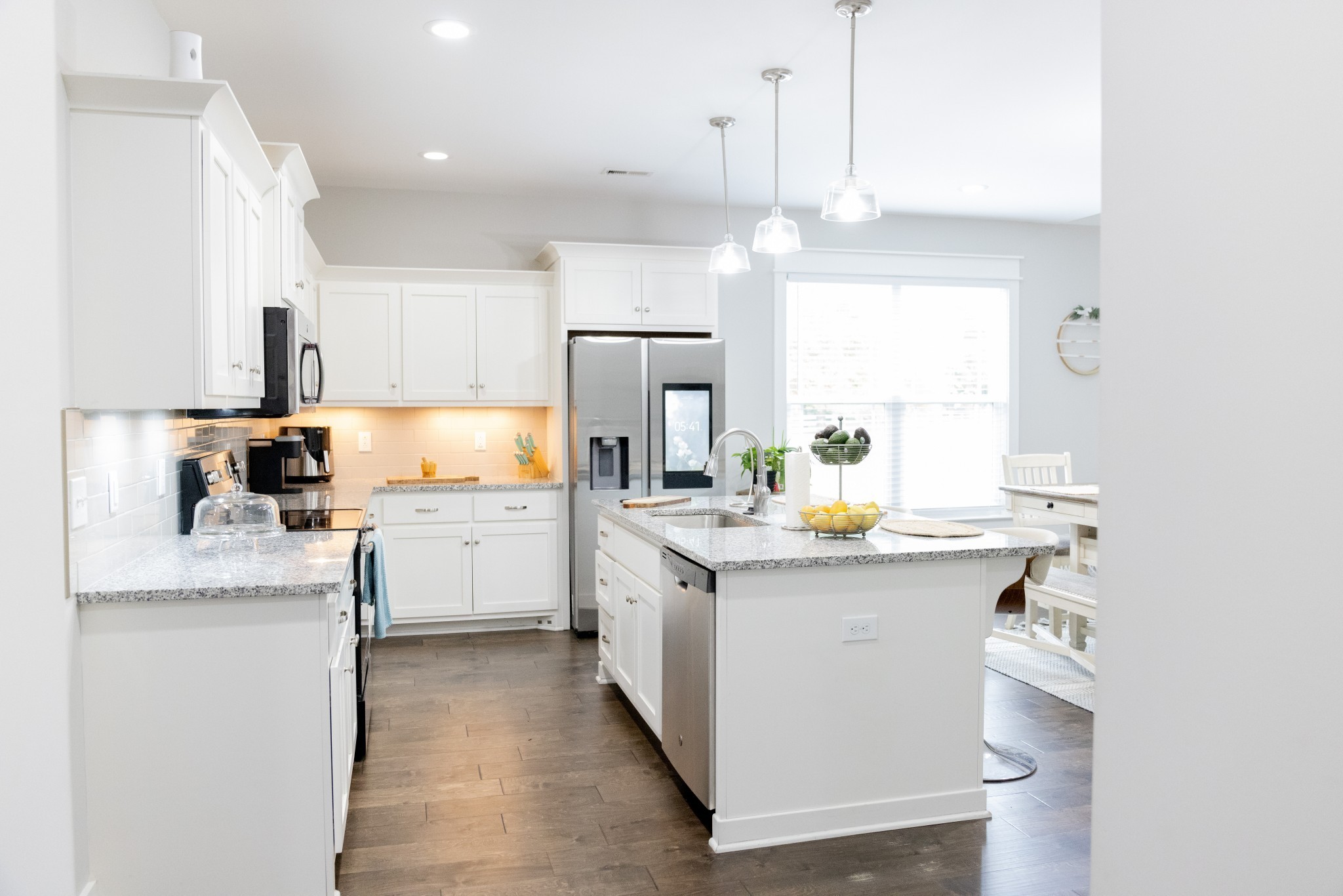 3303 Hampton Turner Drive Murfreesboro TN 37128