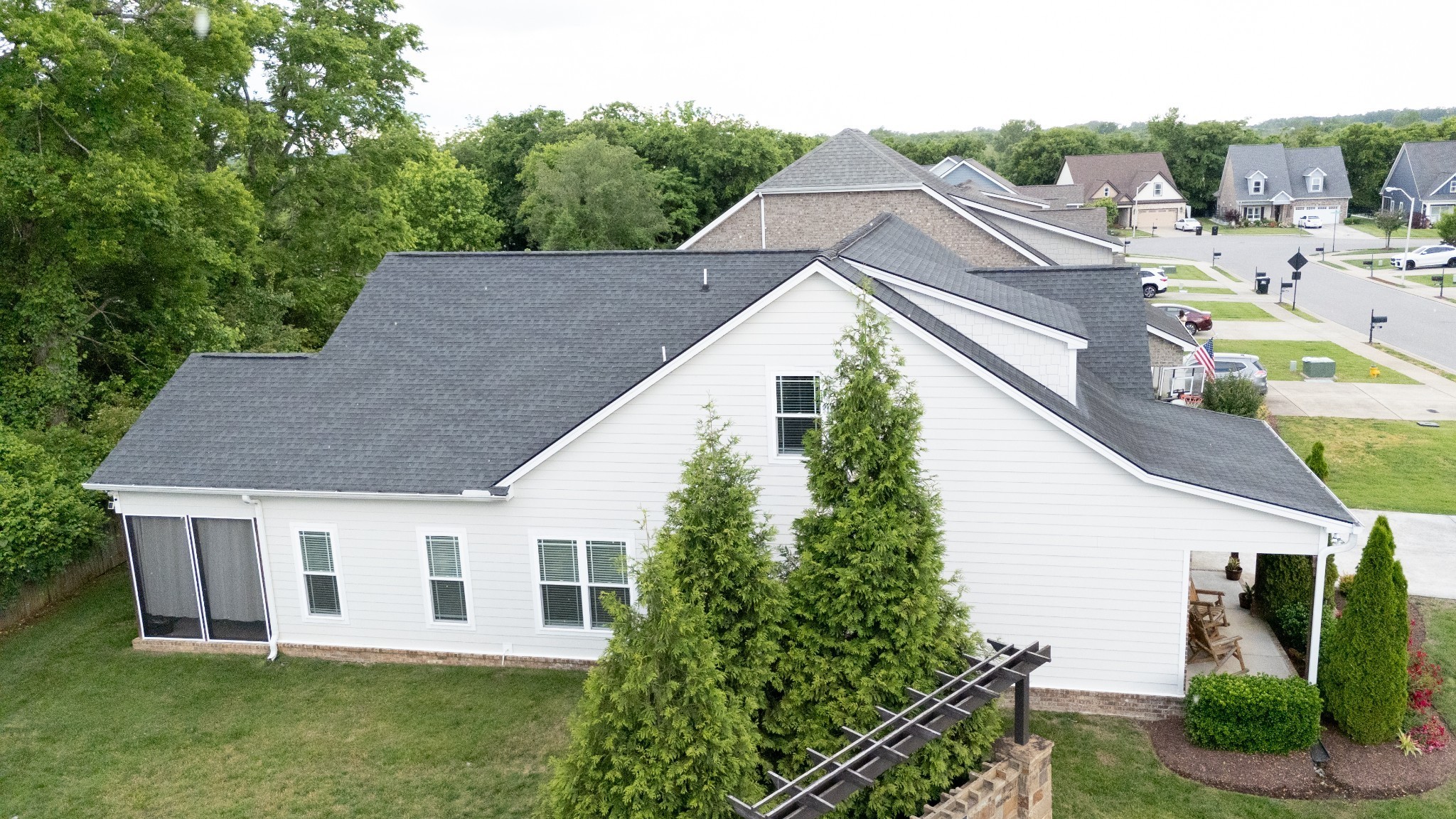 3303 Hampton Turner Drive Murfreesboro TN 37128