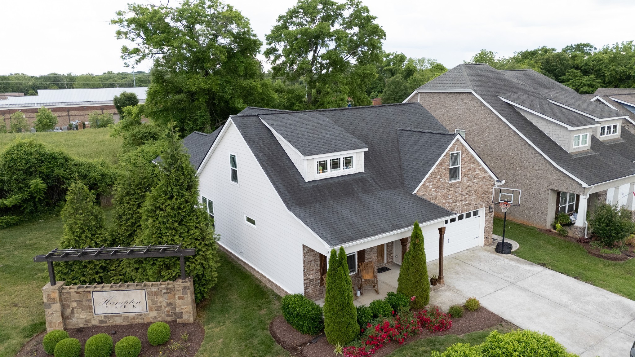 3303 Hampton Turner Drive Murfreesboro TN 37128
