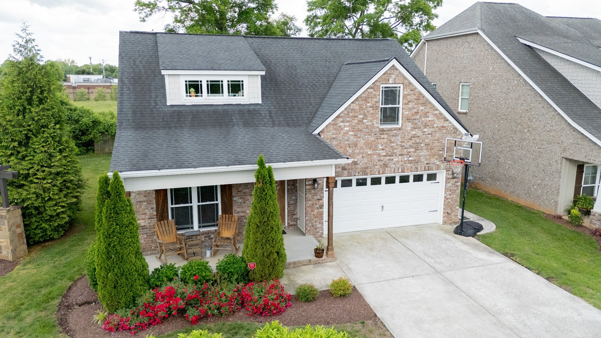 3303 Hampton Turner Drive Murfreesboro TN 37128