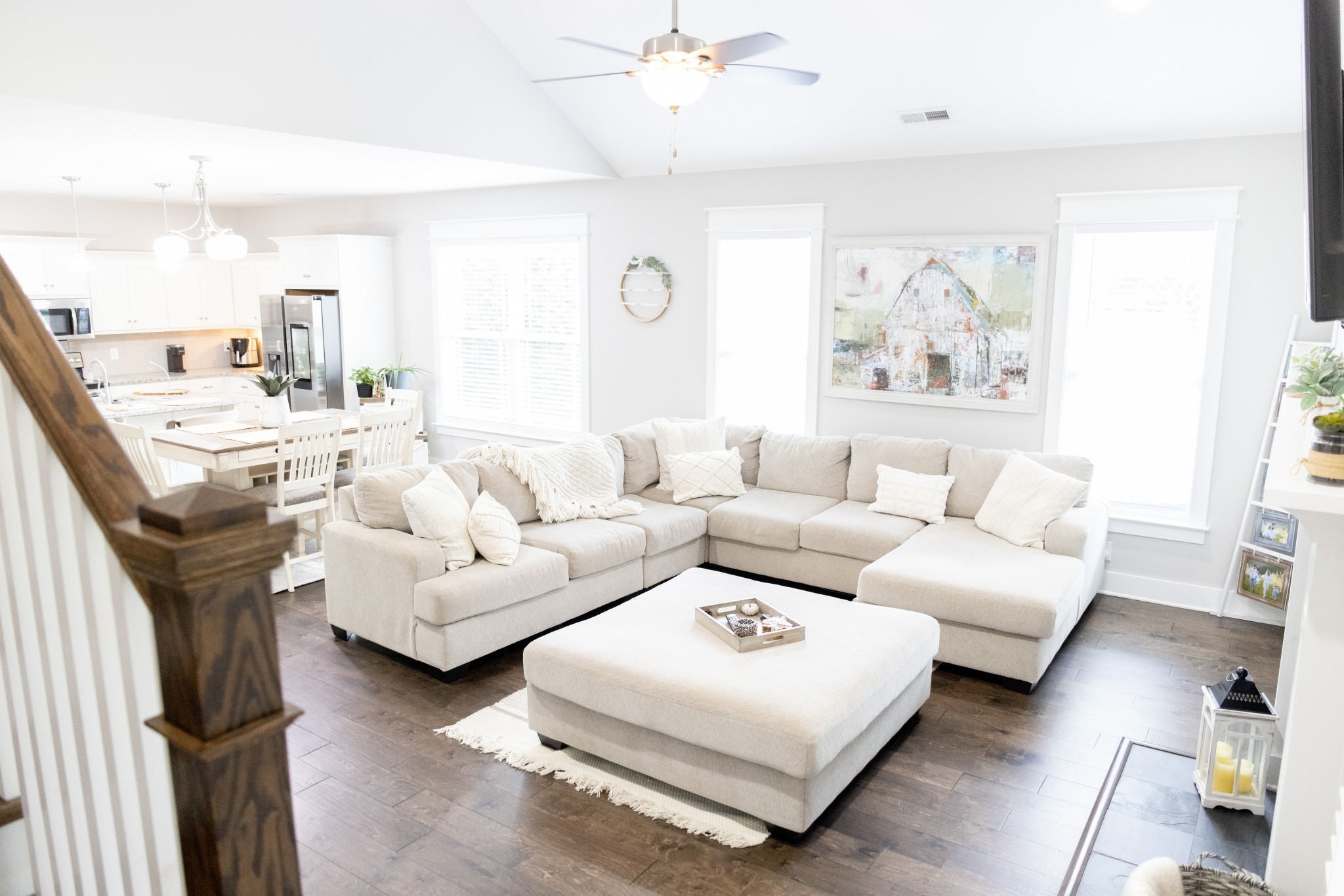 3303 Hampton Turner Drive Murfreesboro TN 37128