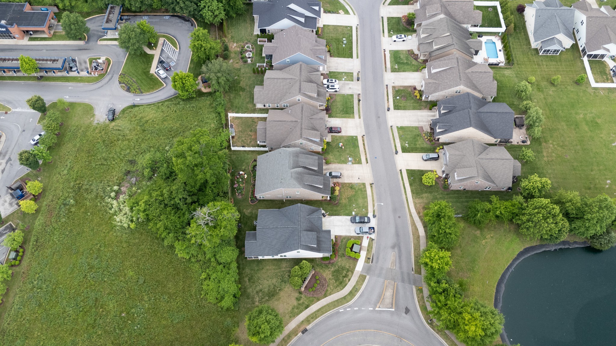 3303 Hampton Turner Drive Murfreesboro TN 37128