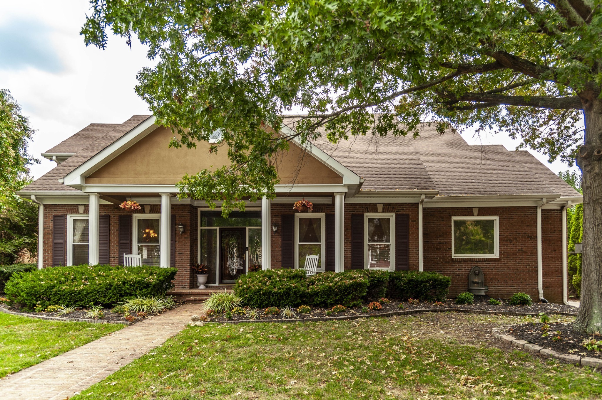 135 N Country Club Drive Hendersonville TN 37075