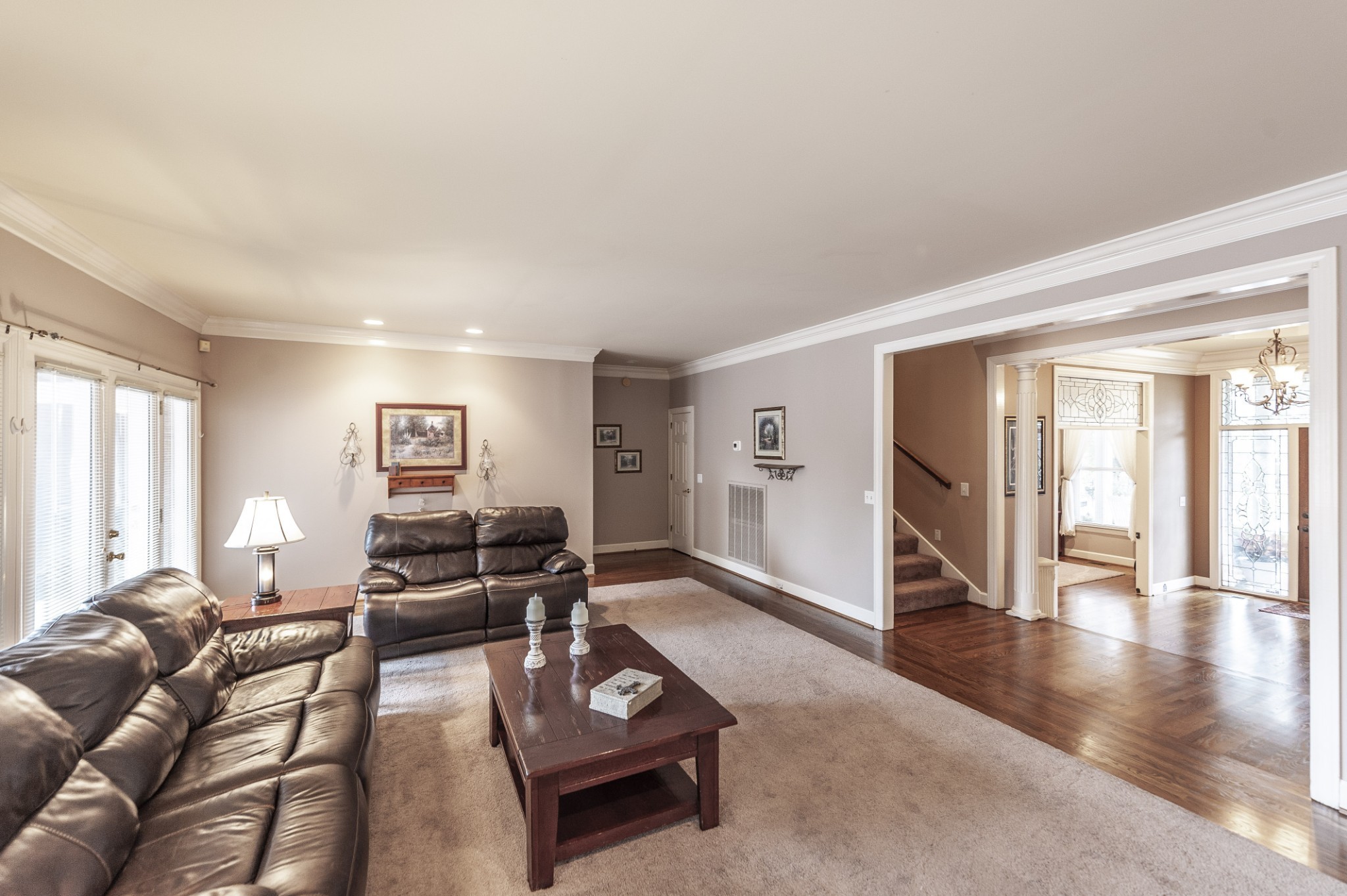 135 N Country Club Drive Hendersonville TN 37075