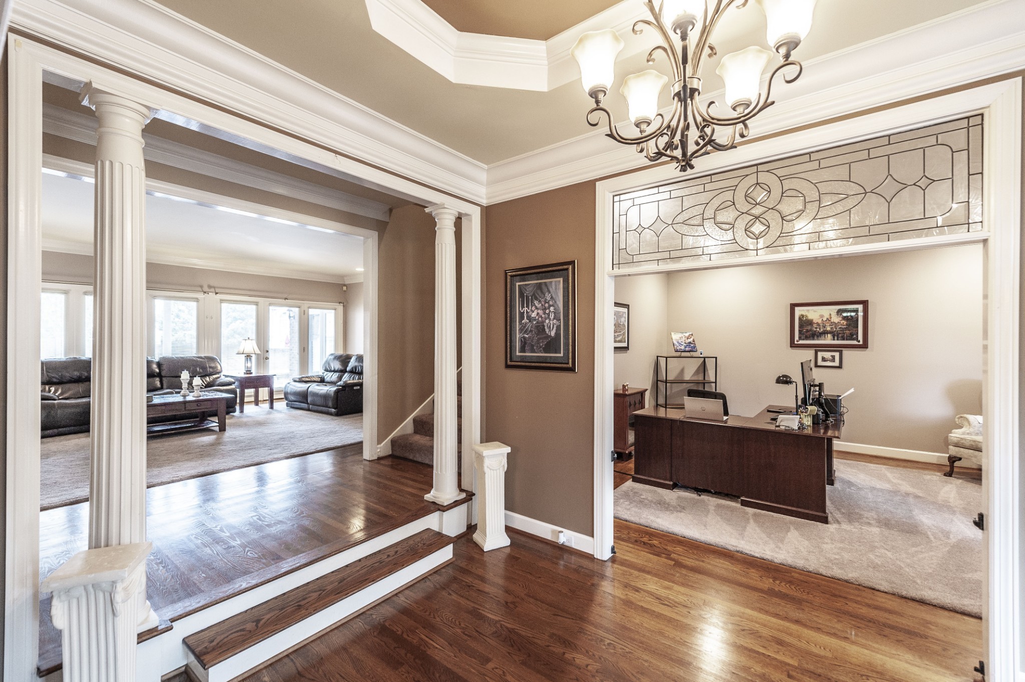 135 N Country Club Drive Hendersonville TN 37075