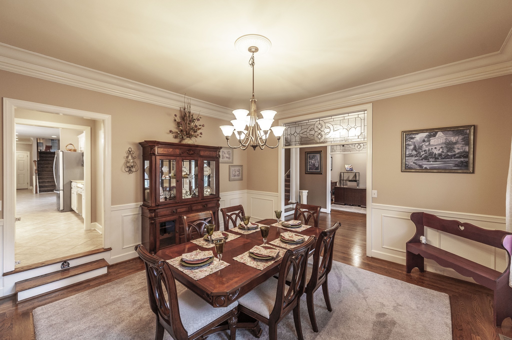 135 N Country Club Drive Hendersonville TN 37075