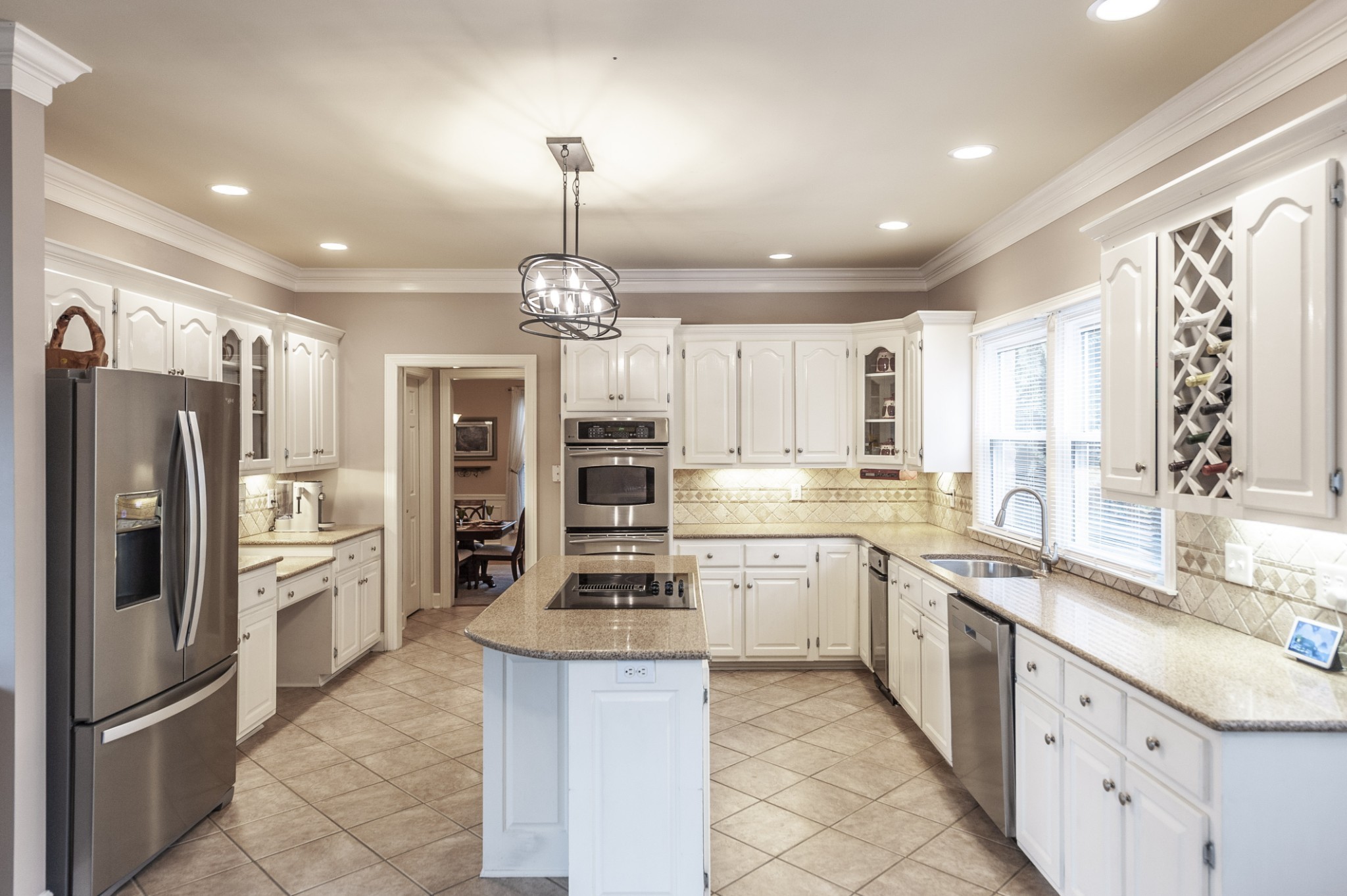 135 N Country Club Drive Hendersonville TN 37075