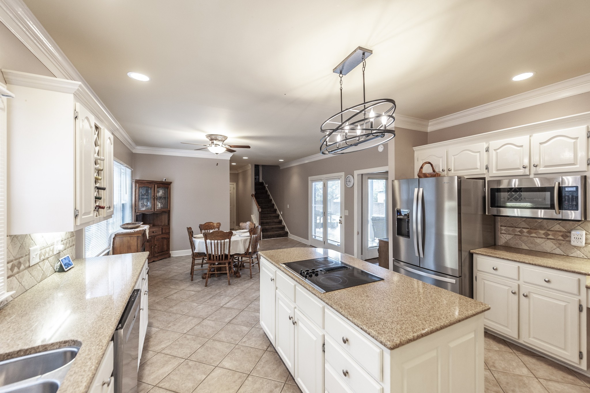 135 N Country Club Drive Hendersonville TN 37075