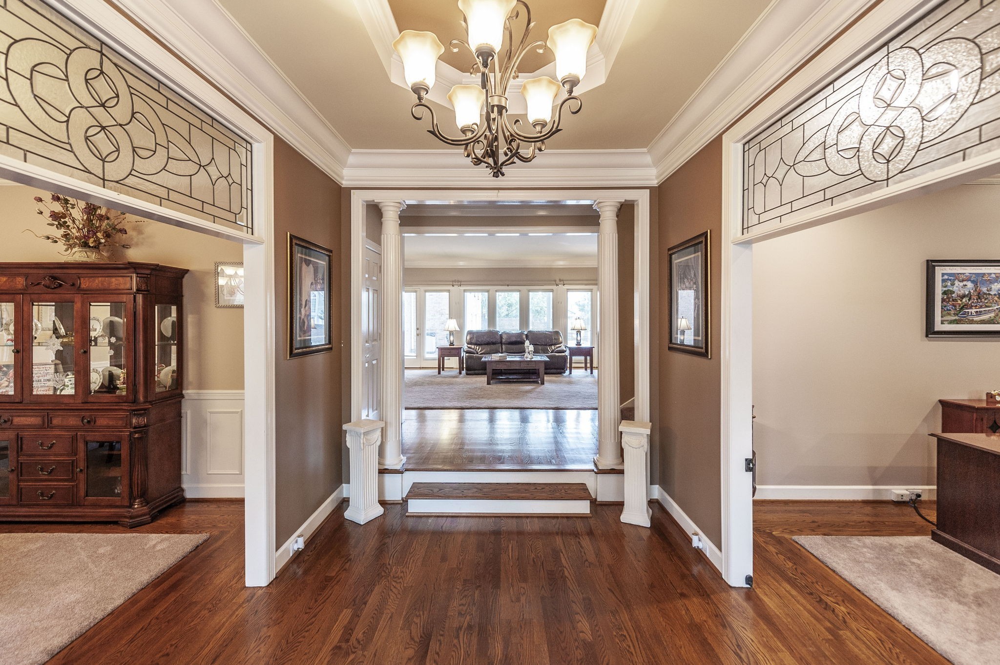 135 N Country Club Drive Hendersonville TN 37075