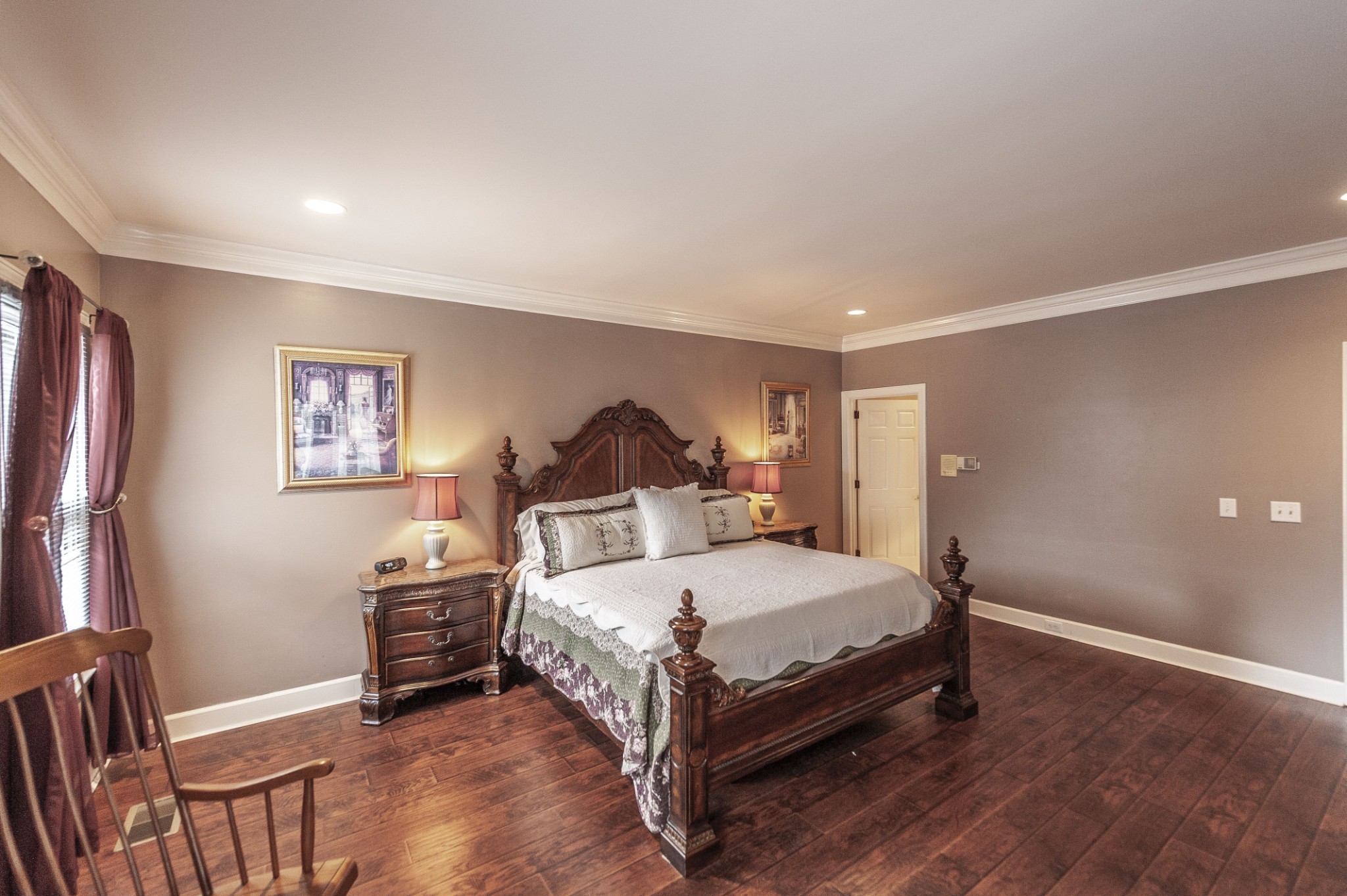 135 N Country Club Drive Hendersonville TN 37075