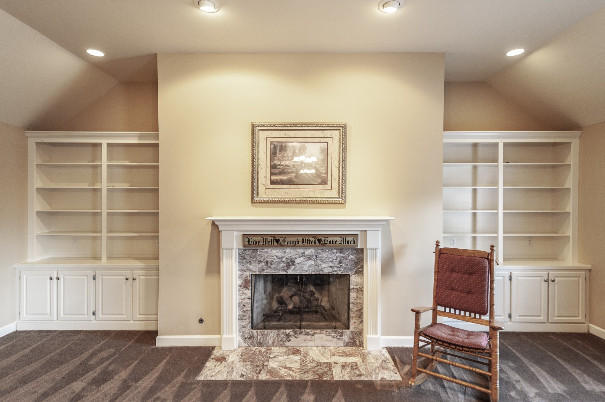 135 N Country Club Drive Hendersonville TN 37075