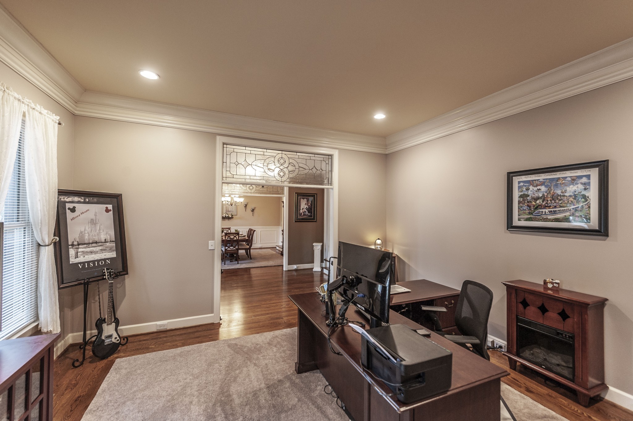 135 N Country Club Drive Hendersonville TN 37075