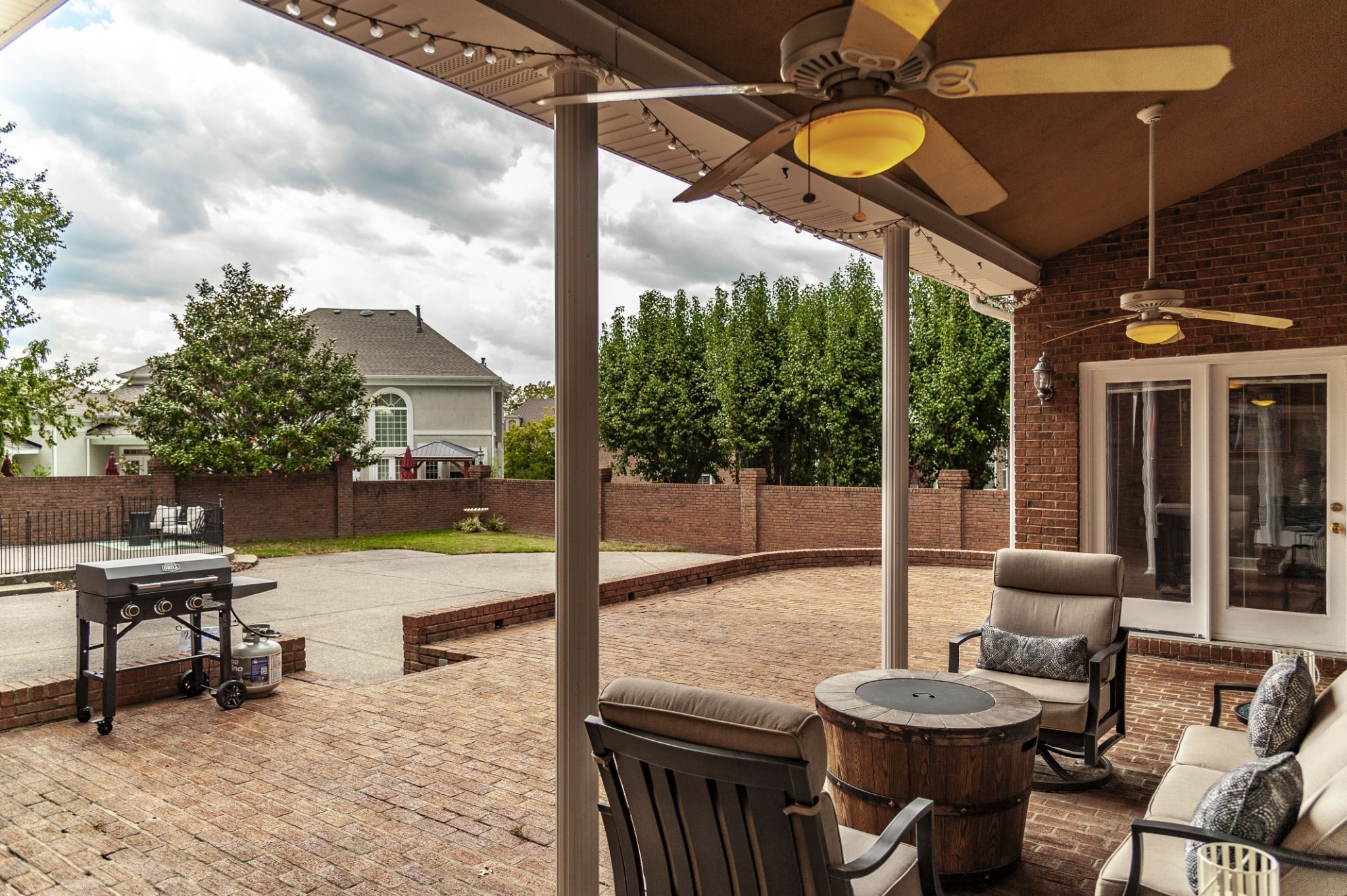 135 N Country Club Drive Hendersonville TN 37075