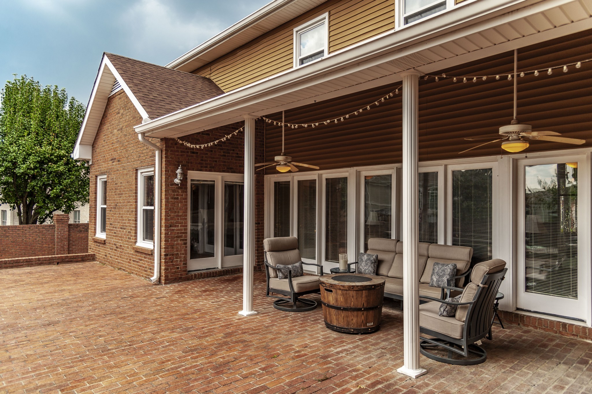 135 N Country Club Drive Hendersonville TN 37075