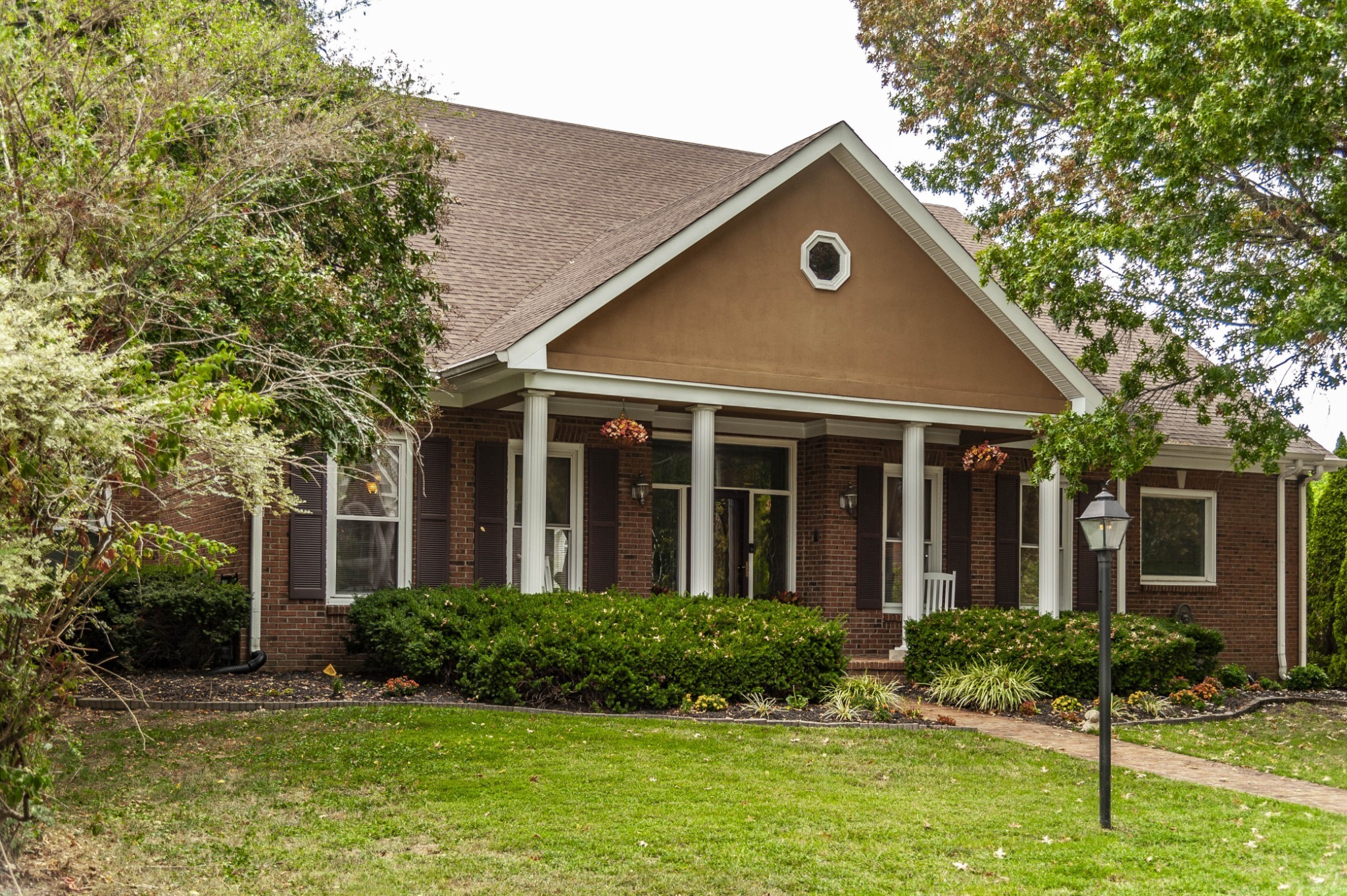 135 N Country Club Drive Hendersonville TN 37075
