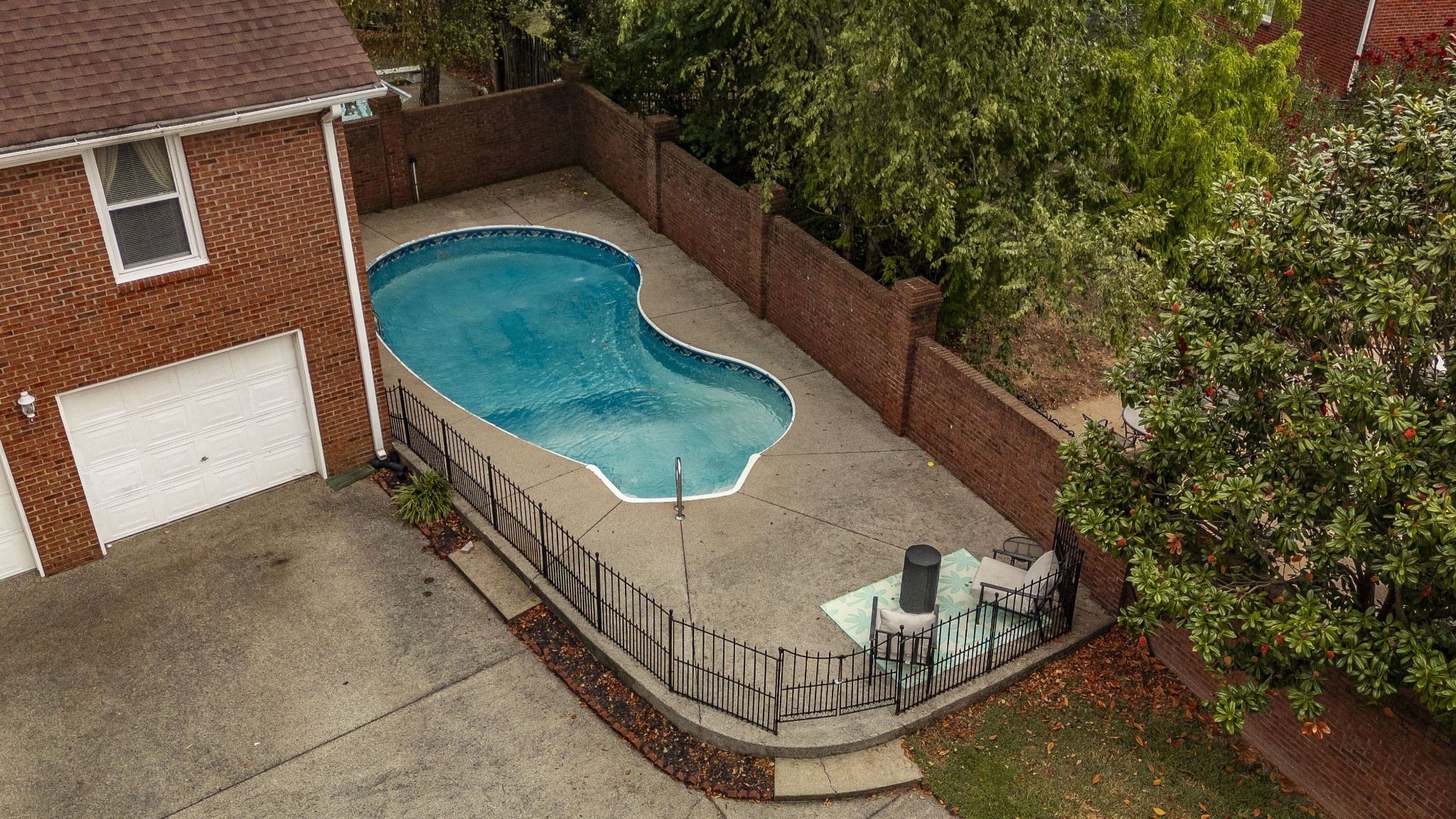 135 N Country Club Drive Hendersonville TN 37075