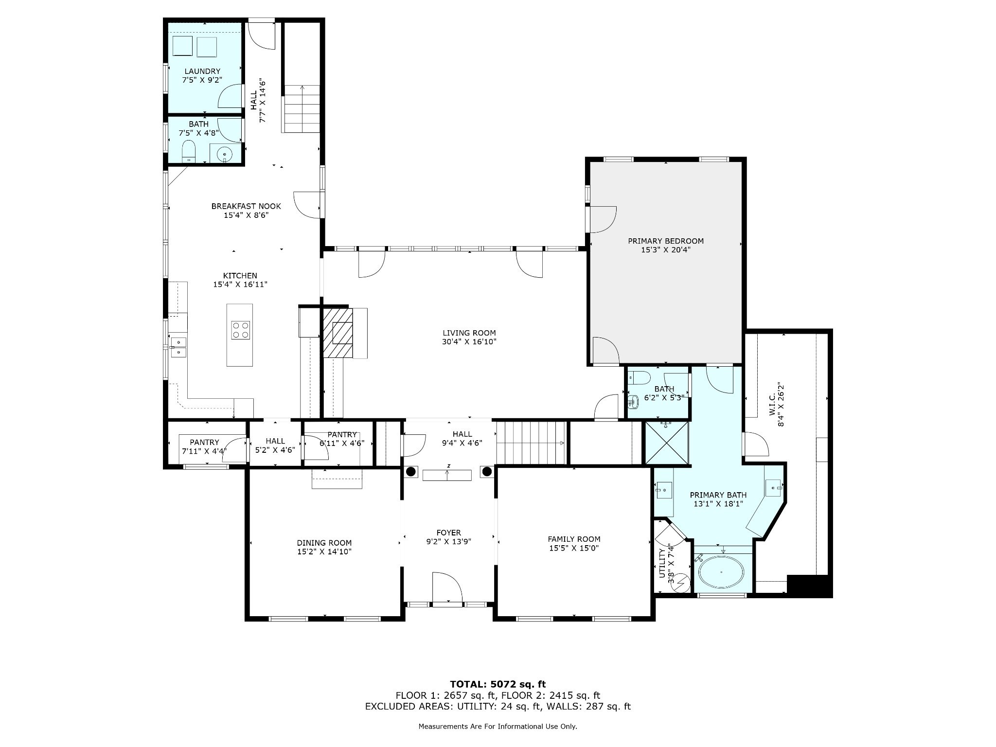 135 N Country Club Drive Hendersonville TN 37075