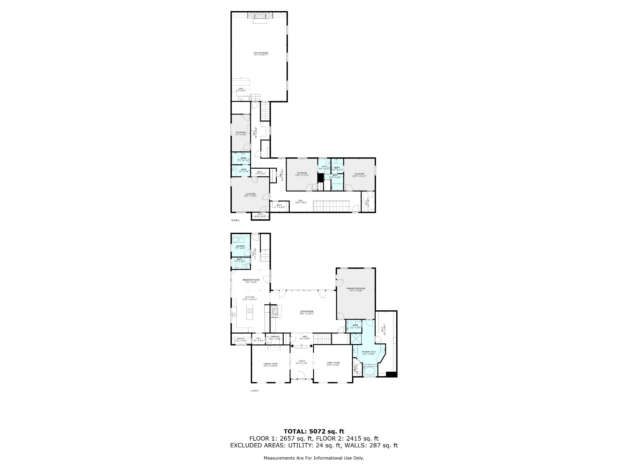 135 N Country Club Drive Hendersonville TN 37075