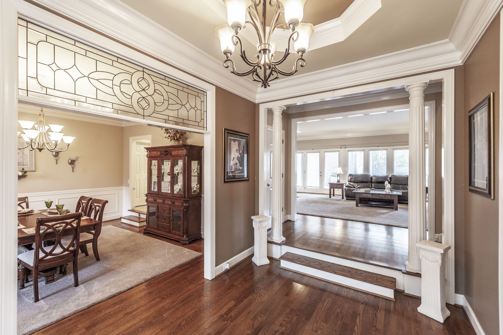 135 N Country Club Drive Hendersonville TN 37075