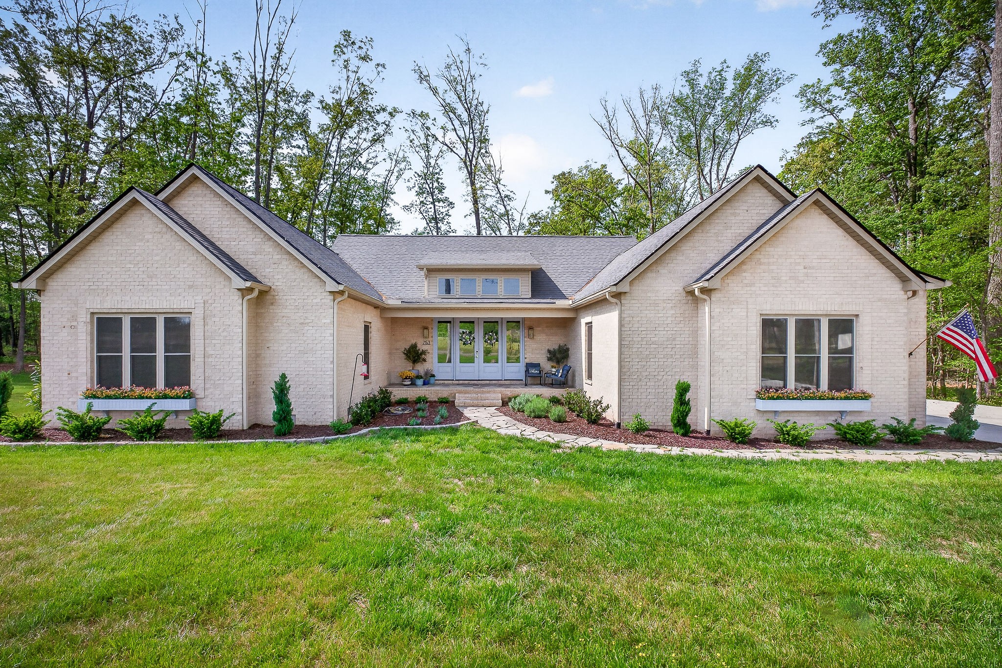 753 Vintage Drive Baxter TN 38544