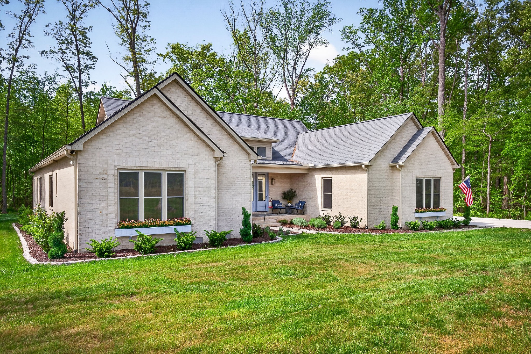 753 Vintage Drive Baxter TN 38544