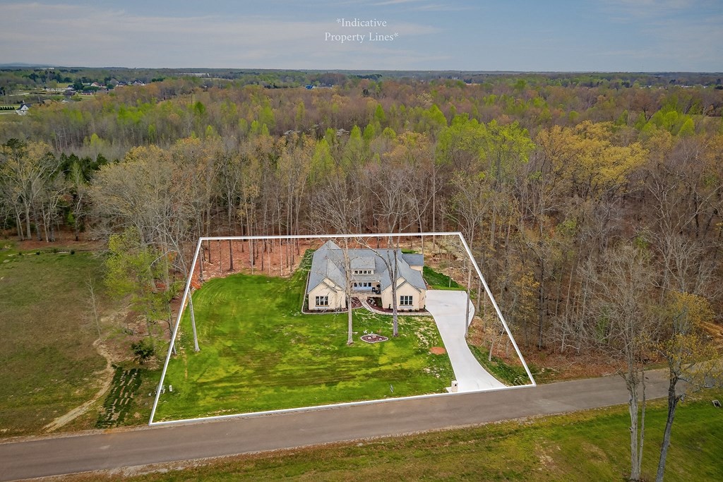 753 Vintage Drive Baxter TN 38544