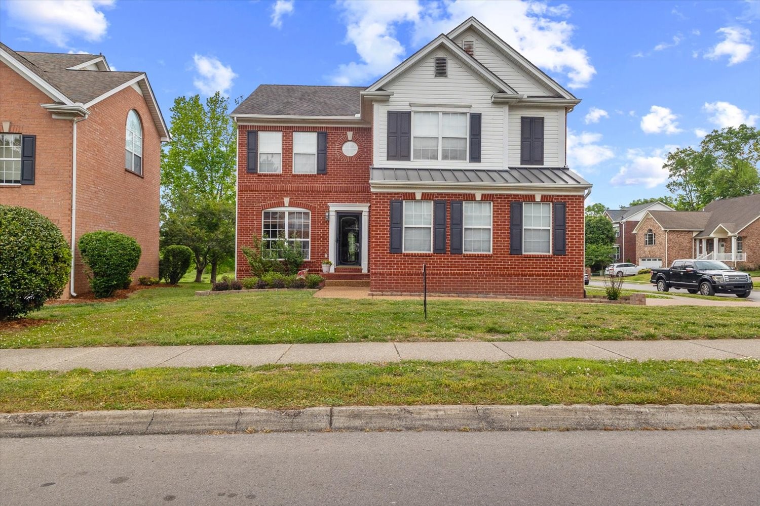 406 Orchid Trail Franklin TN 37064