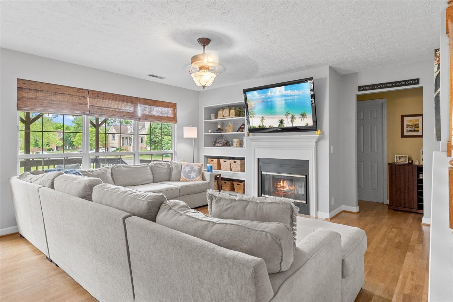 406 Orchid Trail Franklin TN 37064