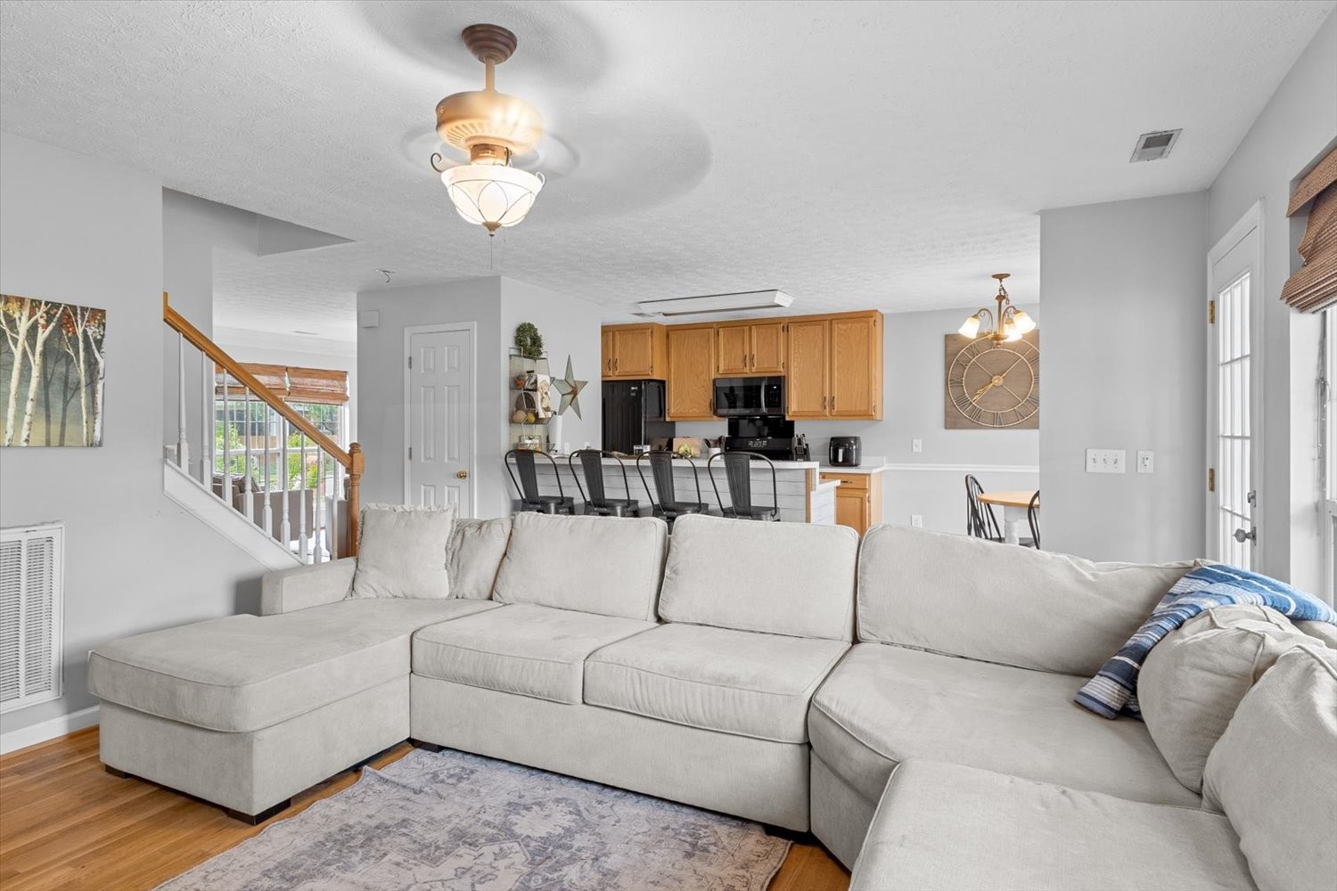 406 Orchid Trail Franklin TN 37064