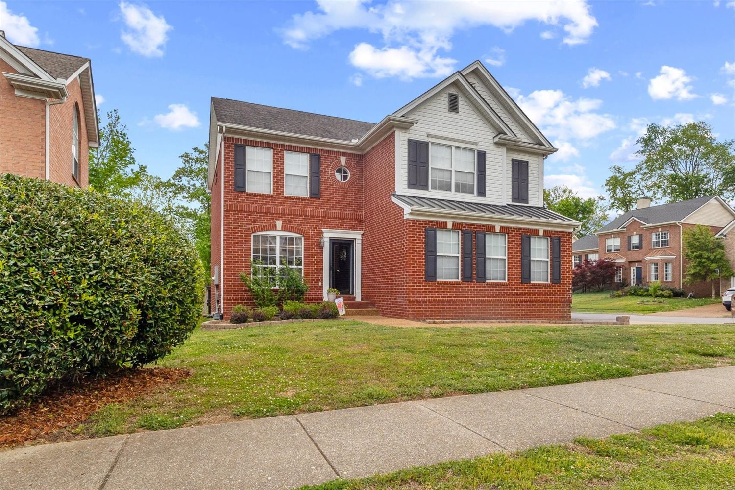 406 Orchid Trail Franklin TN 37064
