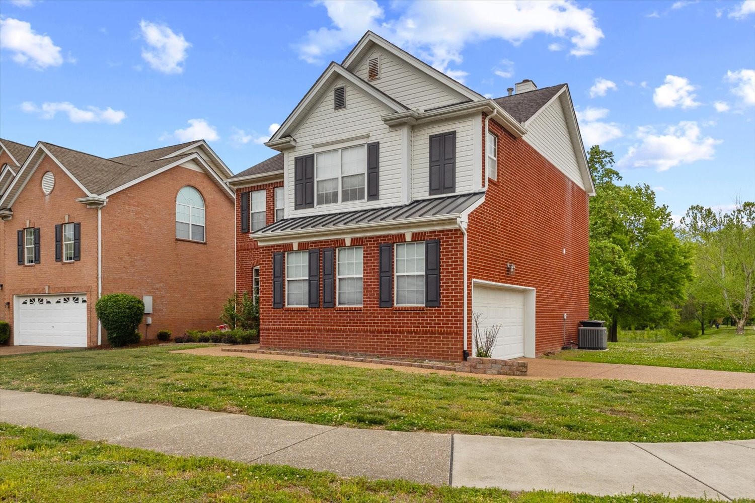 406 Orchid Trail Franklin TN 37064