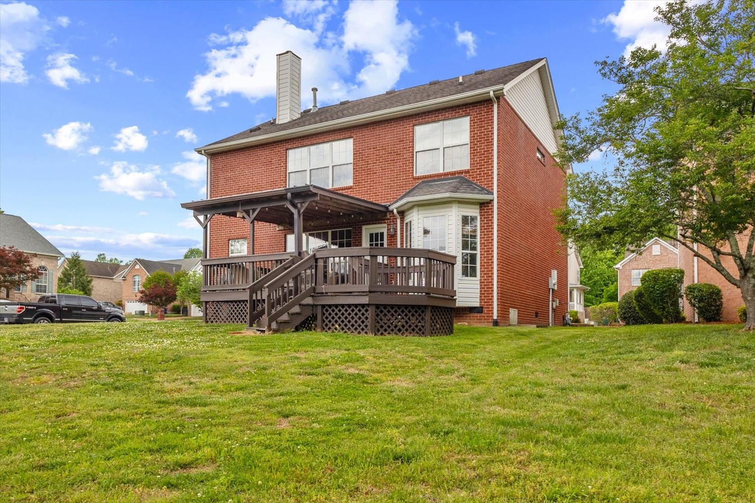 406 Orchid Trail Franklin TN 37064