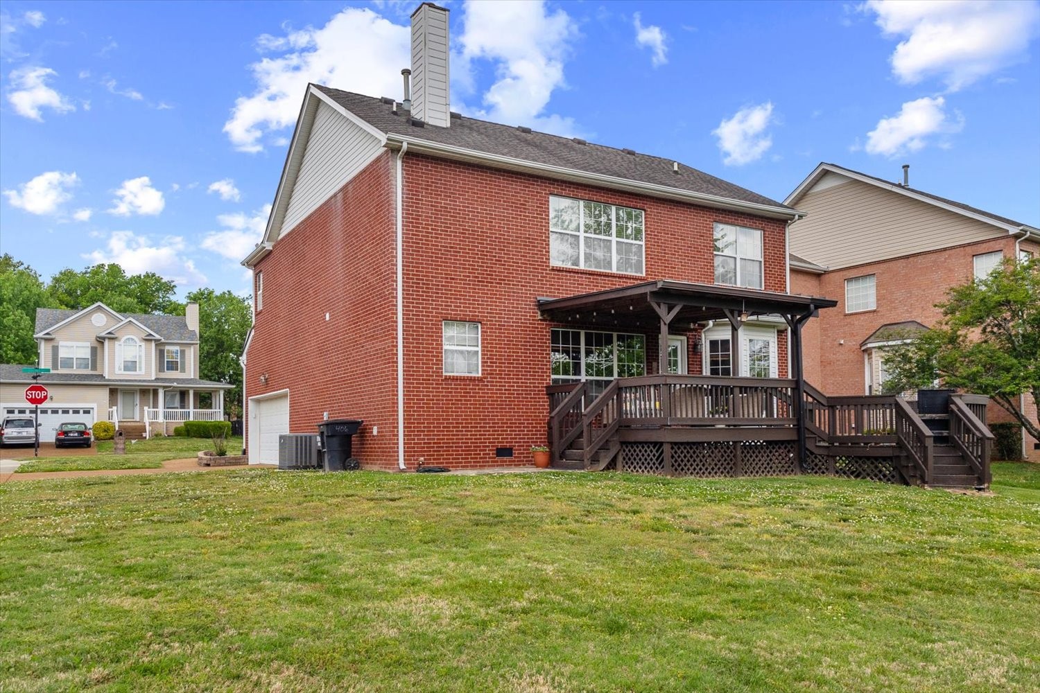 406 Orchid Trail Franklin TN 37064