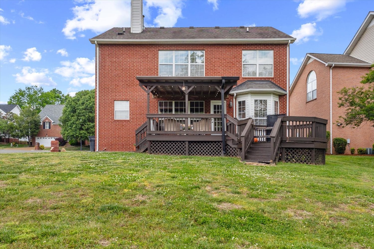 406 Orchid Trail Franklin TN 37064