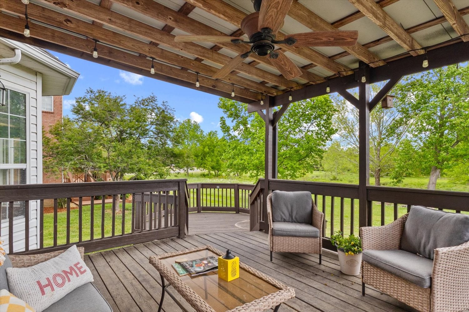 406 Orchid Trail Franklin TN 37064