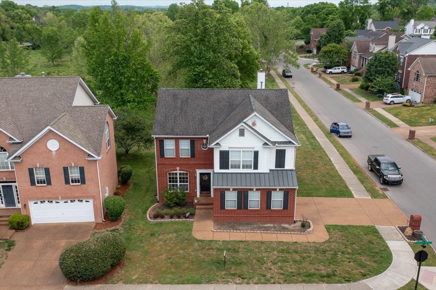 406 Orchid Trail Franklin TN 37064