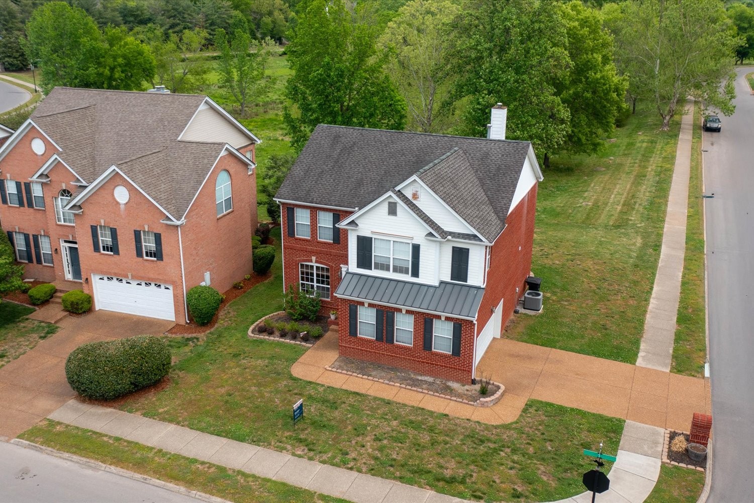 406 Orchid Trail Franklin TN 37064