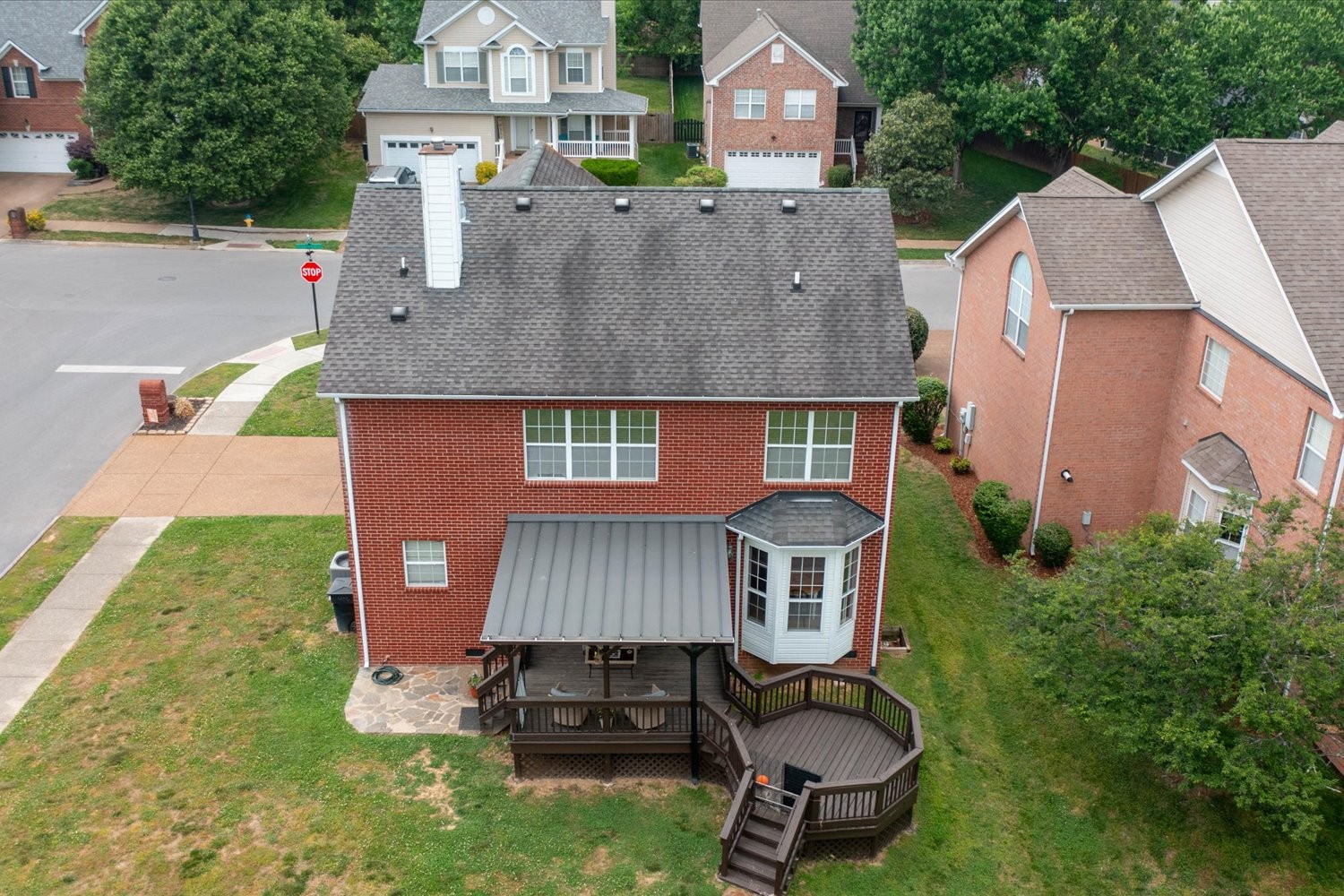 406 Orchid Trail Franklin TN 37064