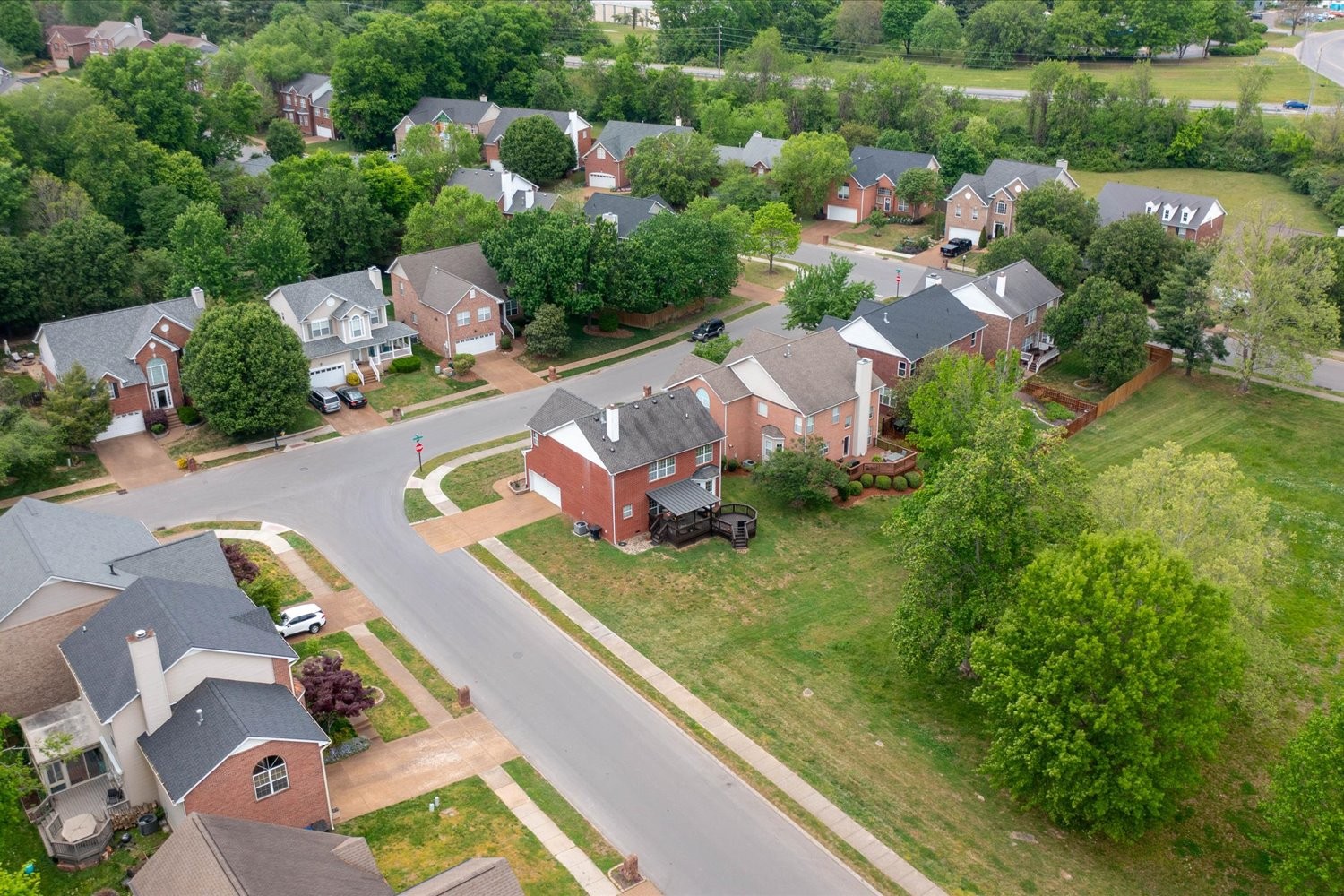 406 Orchid Trail Franklin TN 37064