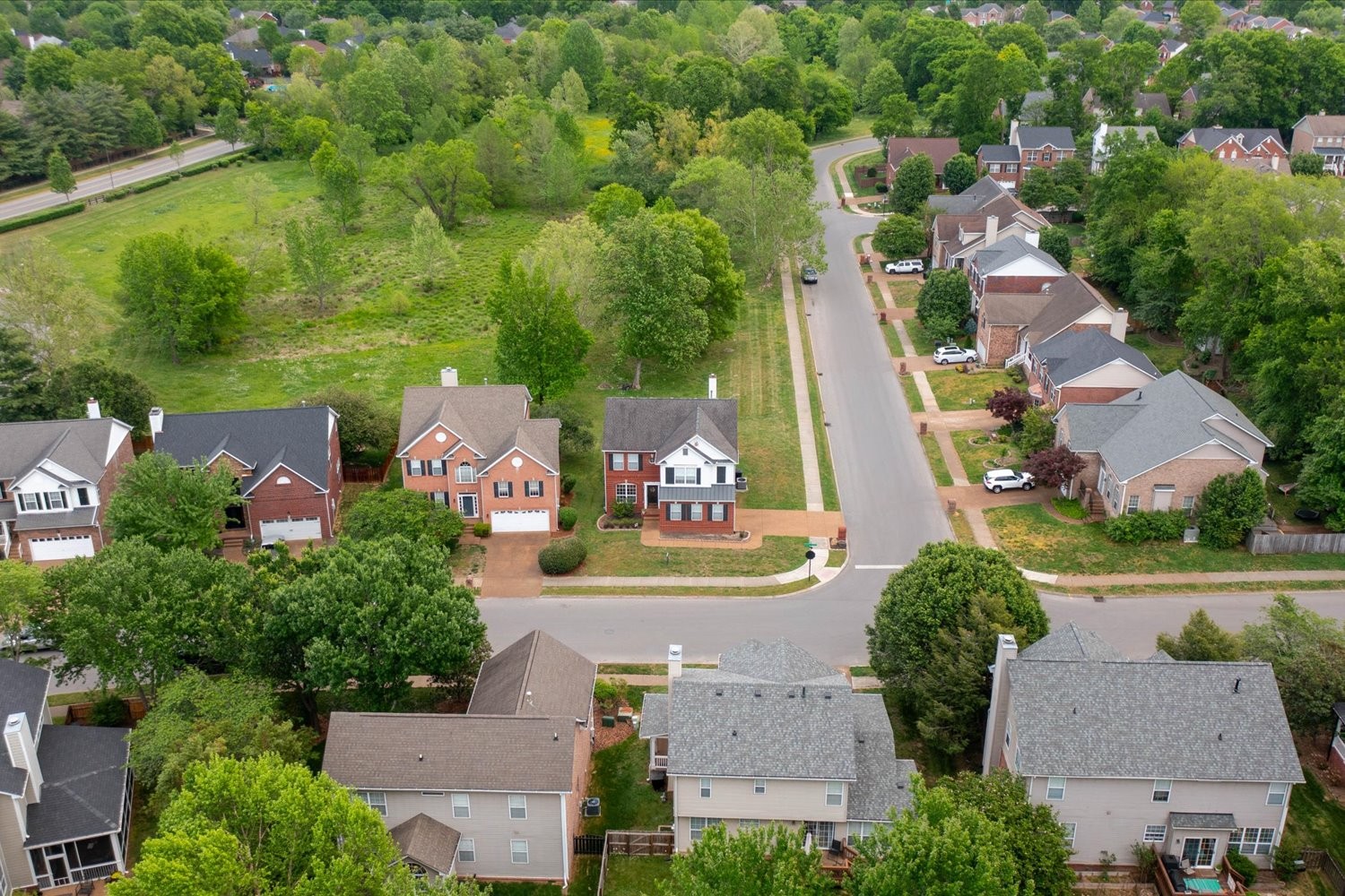 406 Orchid Trail Franklin TN 37064
