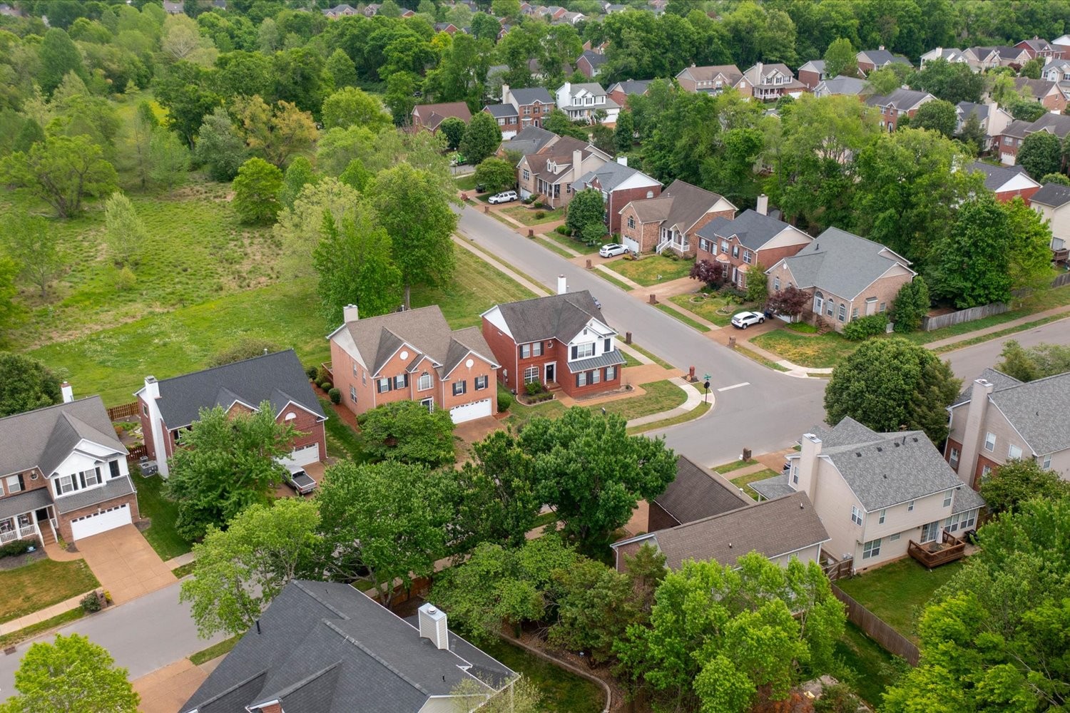 406 Orchid Trail Franklin TN 37064
