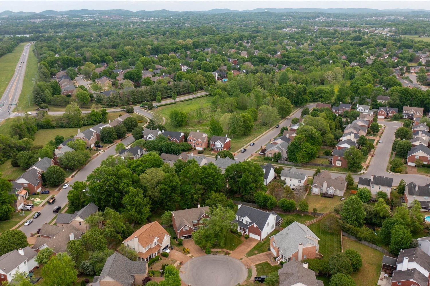 406 Orchid Trail Franklin TN 37064